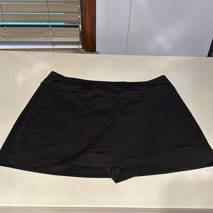 Always for me active skort size 3X